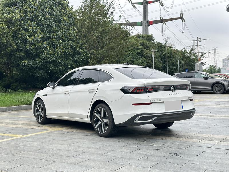 Volkswagen Lamando L, 2023 — фото 5 из 12