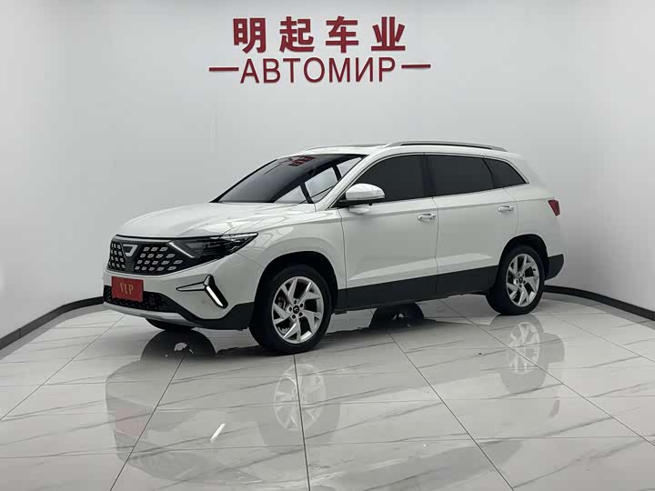Jetta VS7, 2023 — купить в Иванове под ключ