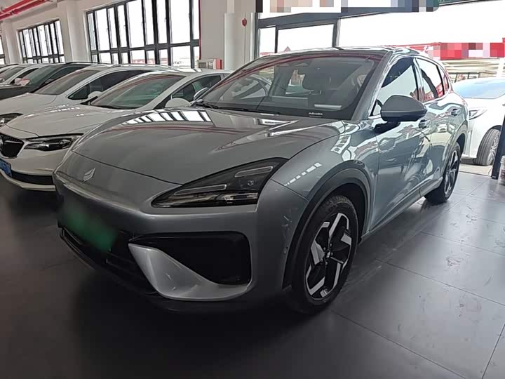 Baojun Yunhai, 2024 — купить в Тольятти под ключ