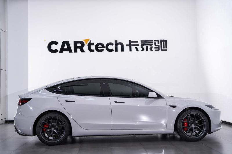 Tesla Model 3, 2025 — фото 6 из 12