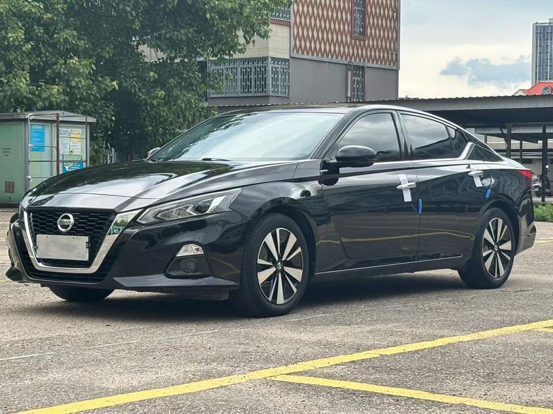 Nissan Teana, 2021 — купить в Чебоксарах под ключ
