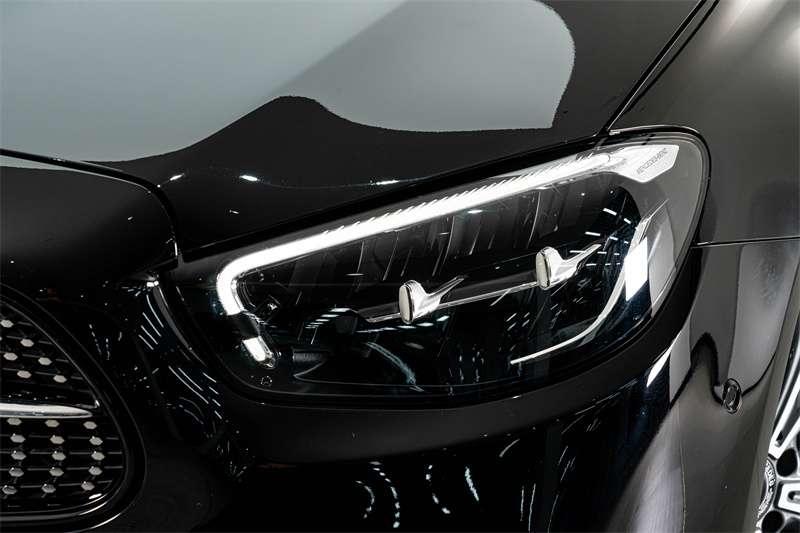 Mercedes-Benz E-Class, 2022 — фото 5 из 12