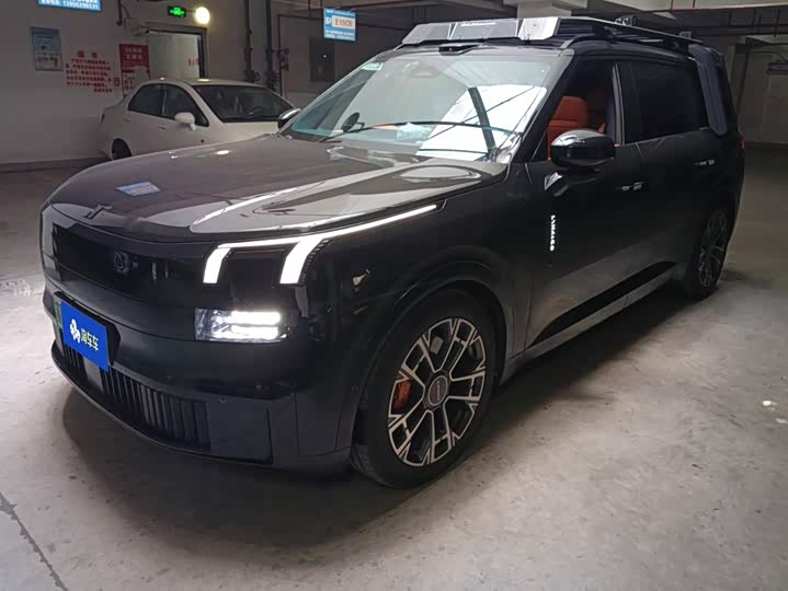Lynk & Co 900, 2025 — купить в Орле под ключ