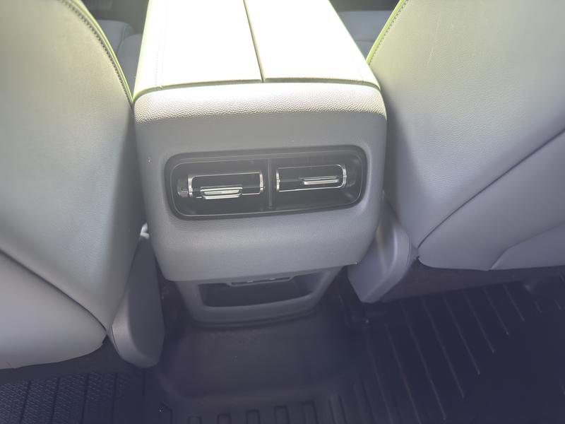 BAIC Beijing BJ40 Hybrid, 2025 — фото 9 из 12