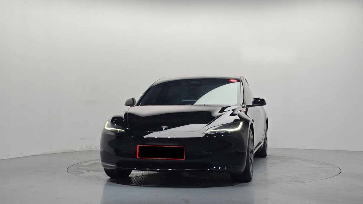 Tesla Model 3, 2024 — фото 3 из 12