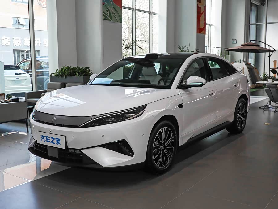 BYD Qin Max, 2026 — купить в Перми под ключ