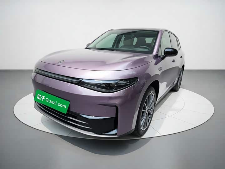 Leapmotor C10, 2026 — купить в Саранске под ключ