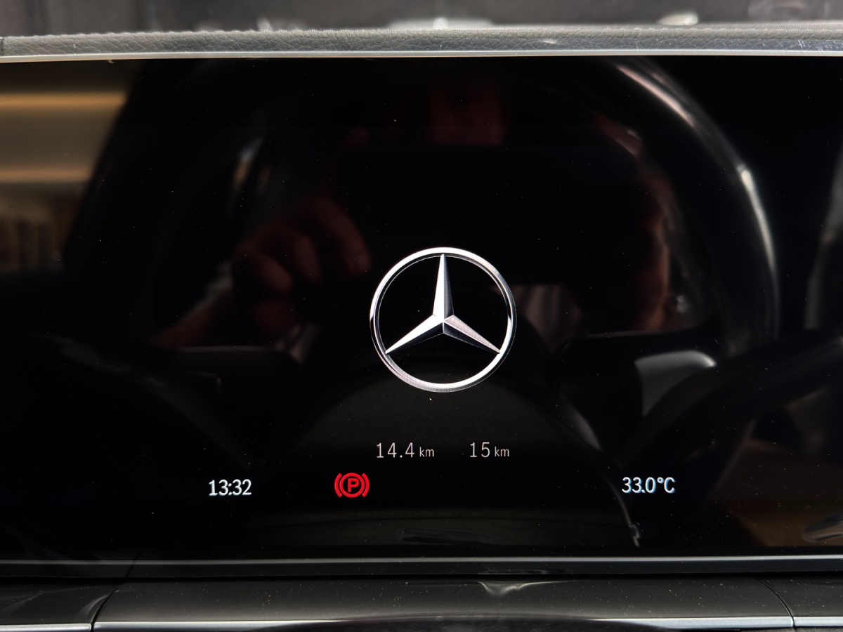 Mercedes-Benz GLE-Class, 2026 — фото 7 из 10