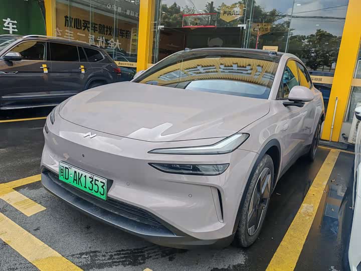 Nio Onvo L60, 2024 — купить в Ижевске под ключ