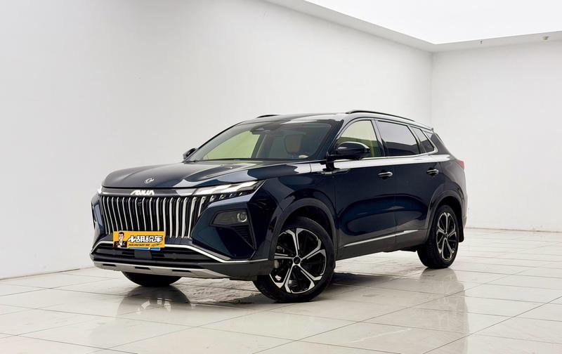 Dongfeng Aeolus Huge, 2022 — купить в Ярославле под ключ