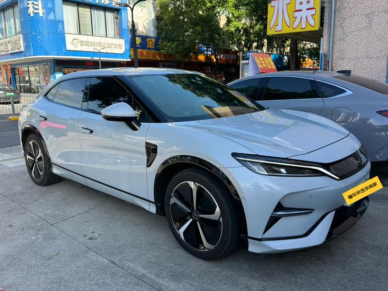 BYD Song L, 2023 — фото 2 из 9