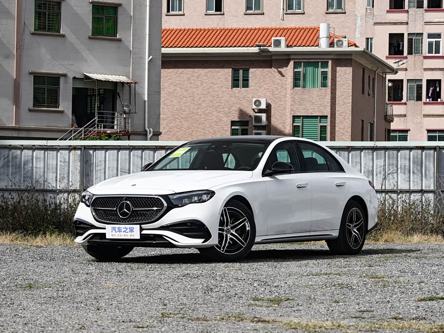 Mercedes-Benz E-Class, 2026 — купить в Нижнем Новгороде под ключ