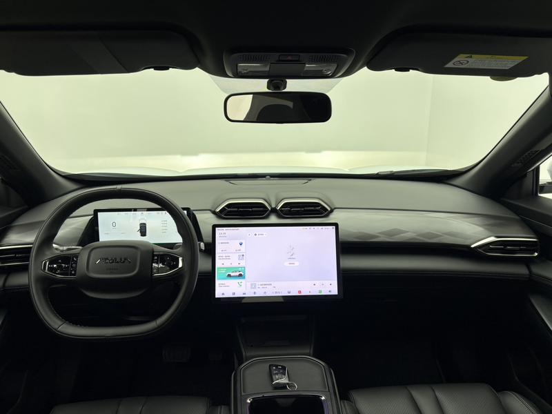 Dongfeng Aeolus L7, 2025 — фото 8 из 12