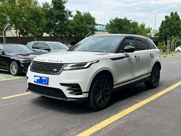 Land Rover Range Rover Velar, 2024 — купить в Санкт-Петербурге под ключ