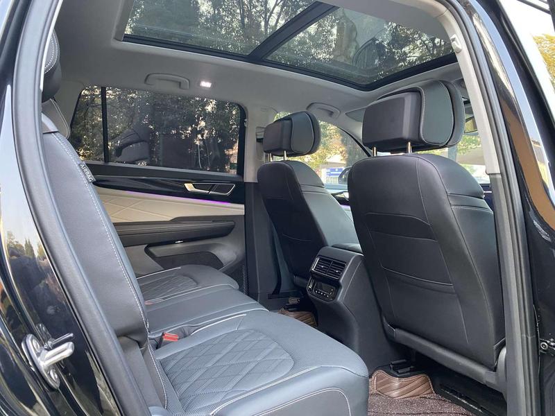 Volkswagen Teramont Pro, 2022 — фото 10 из 11