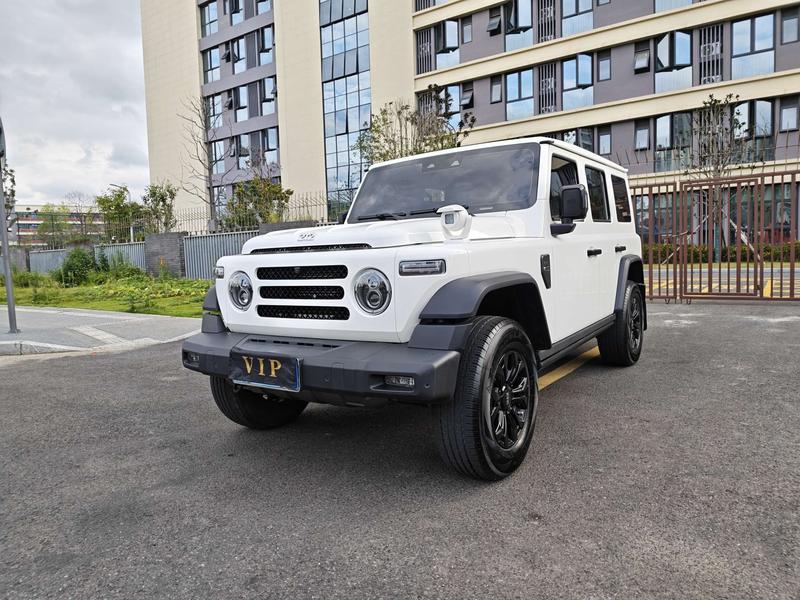 BAW 212 T01, 2024 — купить в Белгороде под ключ