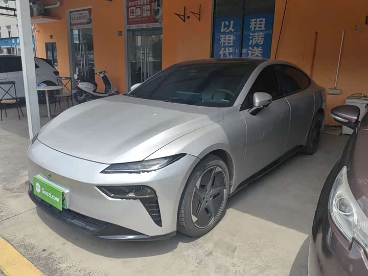 Dongfeng Yipai eπ 007, 2024 — купить в Нижнем Новгороде под ключ
