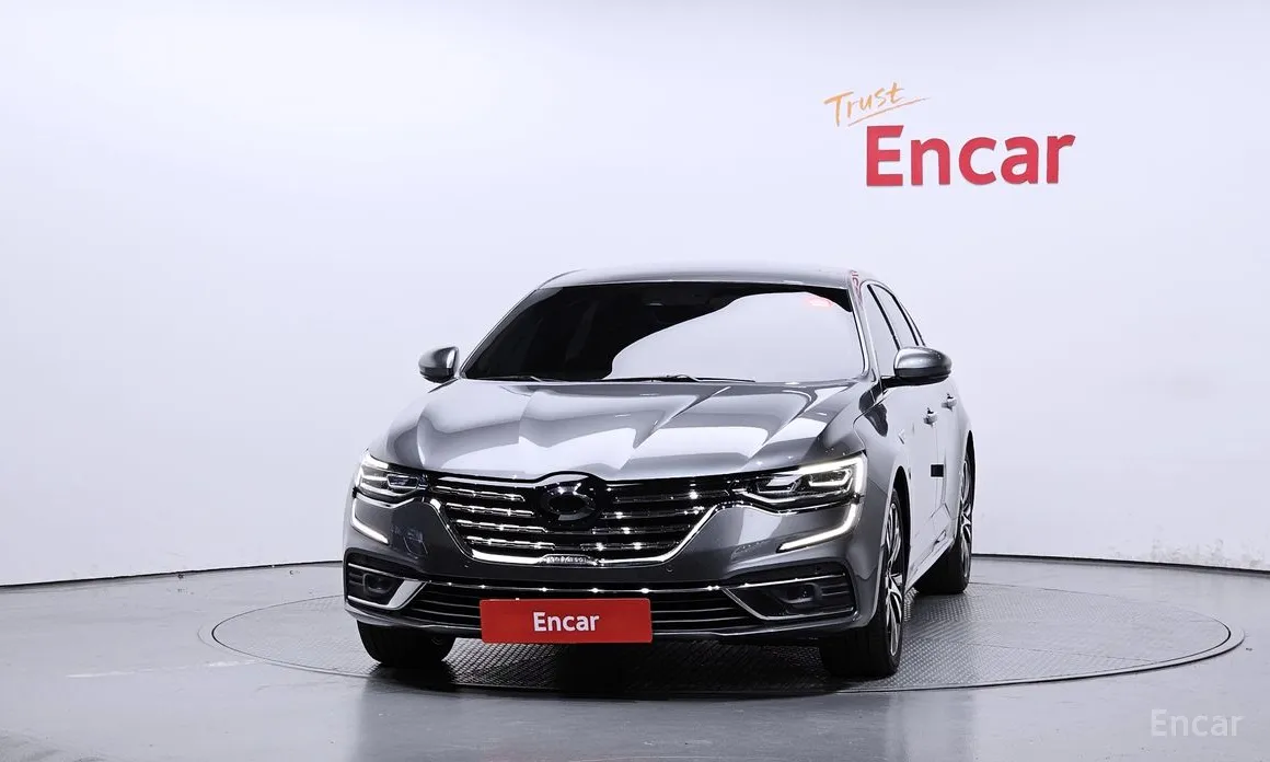 Renault SM6, 2022 — фото 3 из 12