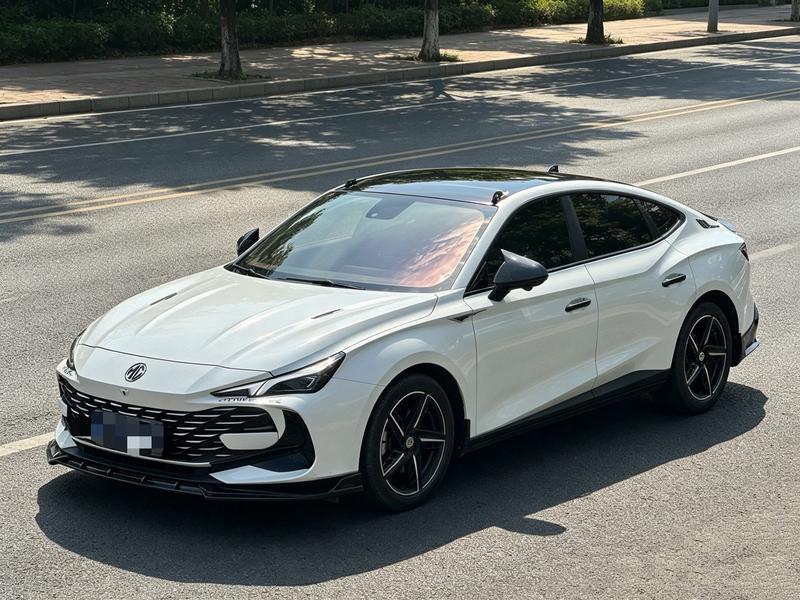 MG Motor 7, 2022 — купить в Чебоксарах под ключ