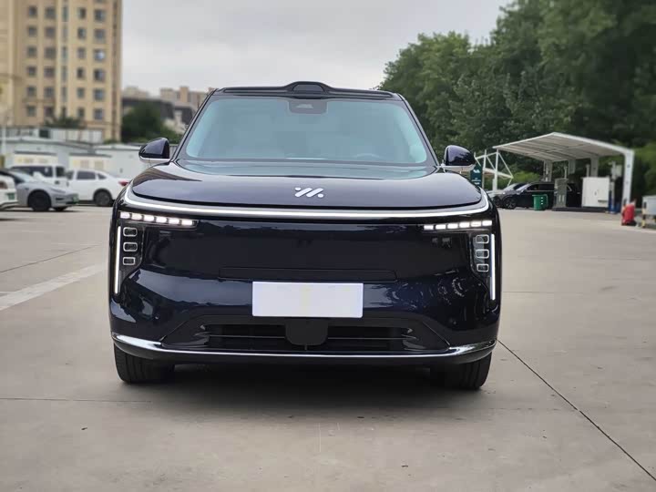 IM motors LS9, 2025 — фото 3 из 9