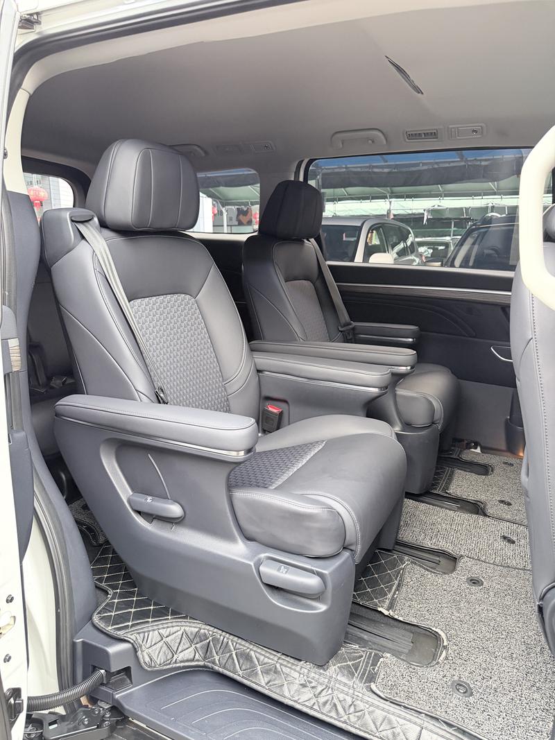 GAC Trumpchi M8, 2023 — фото 6 из 8