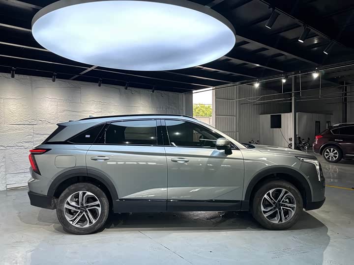 Haval Ruge, 2023 — фото 4 из 9