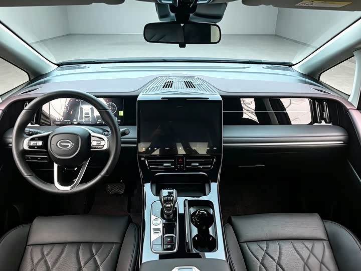 GAC Trumpchi M8, 2025 — фото 3 из 7