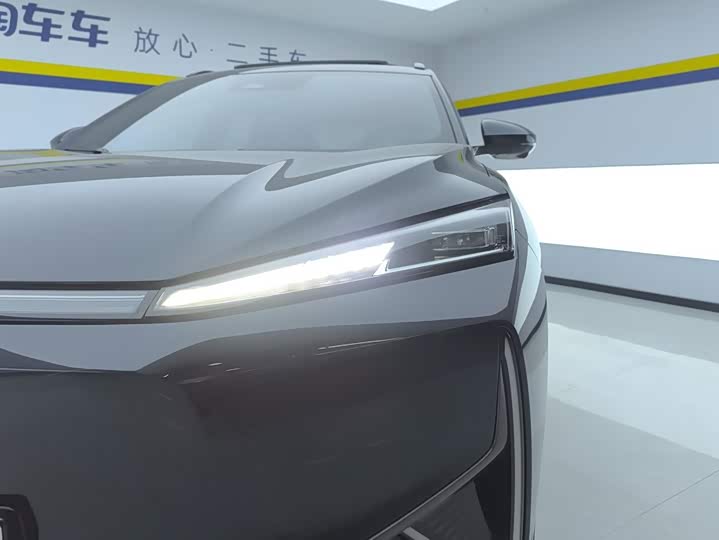 Dongfeng Aeolus L7, 2024 — фото 5 из 9