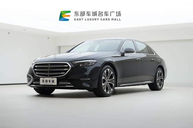 Mercedes-Benz E-Class, 2026 — купить в Тольятти под ключ