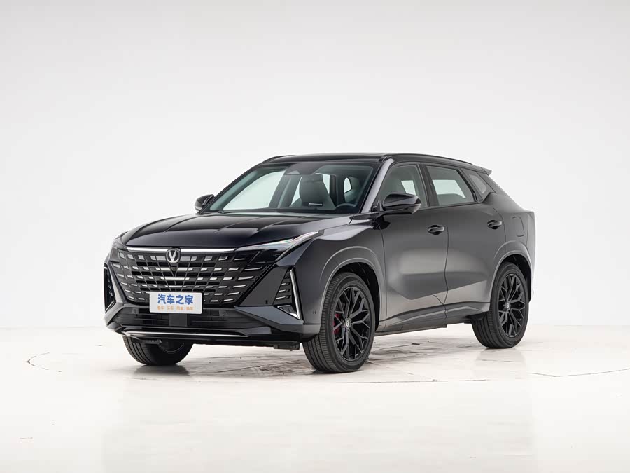 Changan UNI-Z Hybrid, 2026 — купить в Самаре под ключ