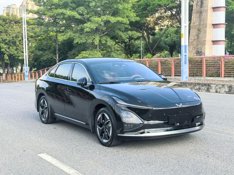 Wuling Starlight, 2025 — фото 3 из 12