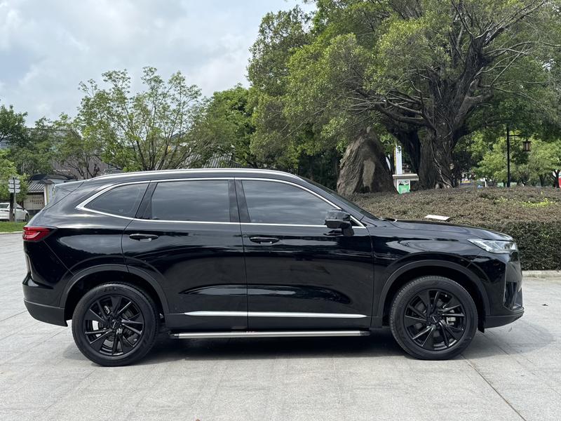Haval H6, 2023 — фото 7 из 12