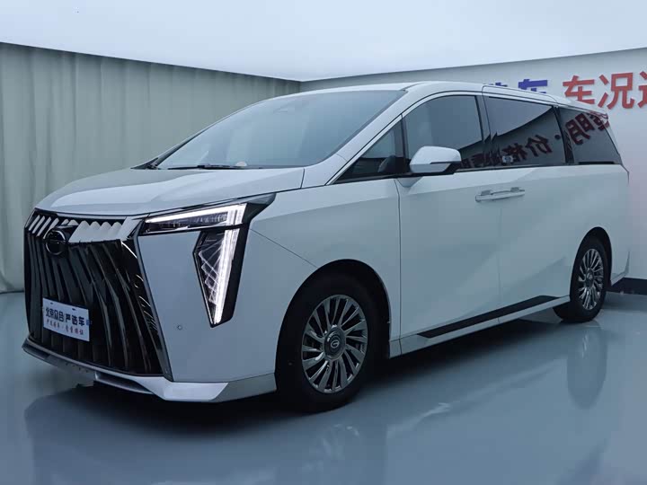 GAC Trumpchi M8, 2024 — купить в Самаре под ключ