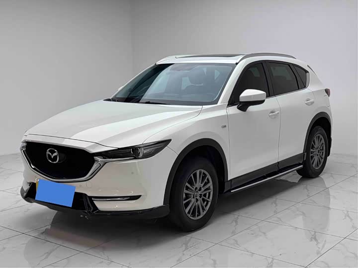Mazda CX-5, 2021 — купить в Нижнем Новгороде под ключ