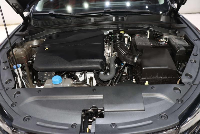 Changan Eado Plus, 2025 — фото 9 из 12