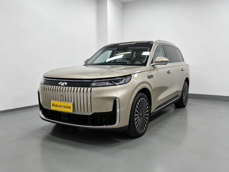 Chery Fulwin T11, 2025 — купить в Санкт-Петербурге под ключ