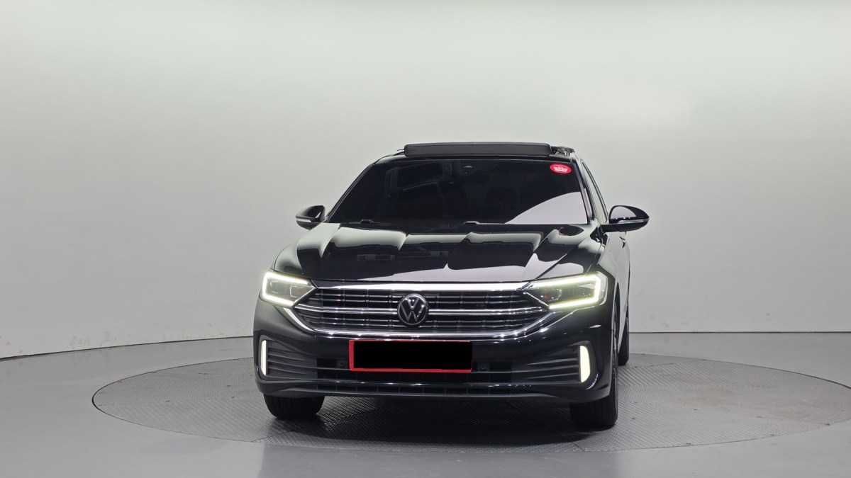 Volkswagen Jetta, 2023 — фото 3 из 12
