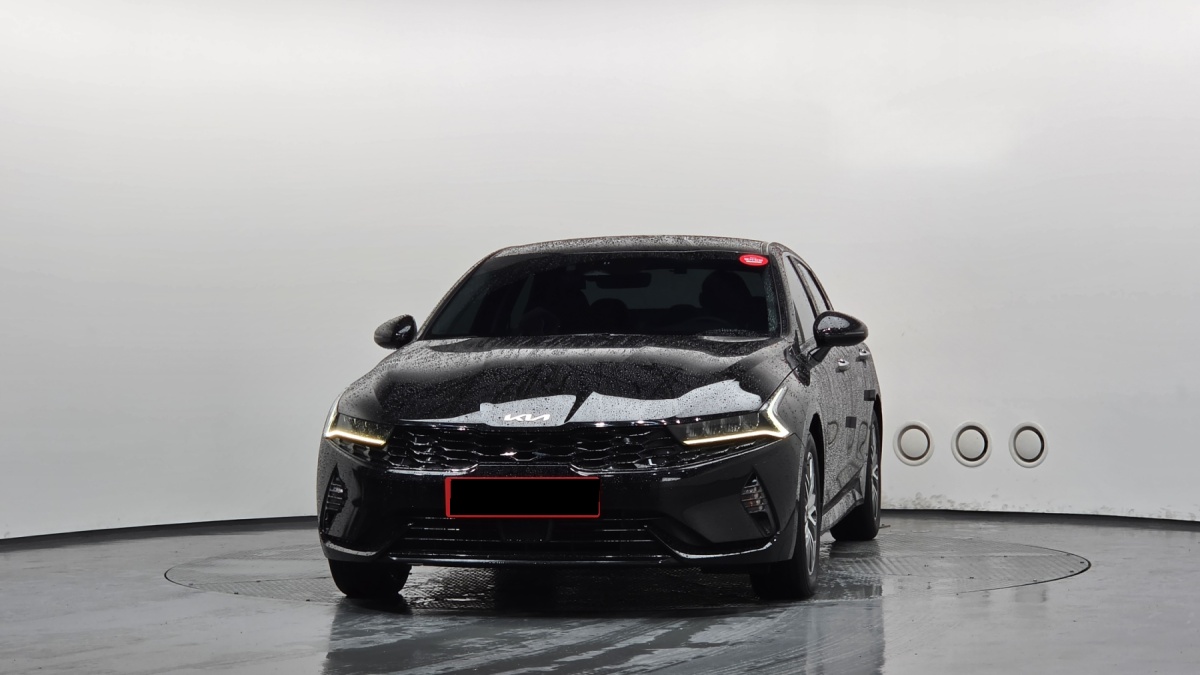Kia K5, 2023 — фото 3 из 12