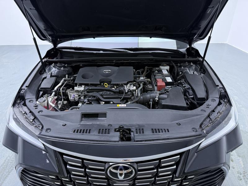 Toyota Avalon, 2023 — фото 12 из 12
