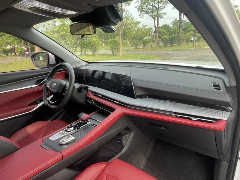 Changan CS75 Plus, 2023 — фото 11 из 12