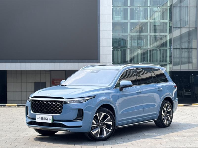 LiXiang One, 2021 — купить в Чебоксарах под ключ
