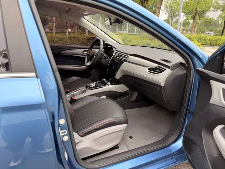 Roewe Ei5, 2022 — фото 8 из 9