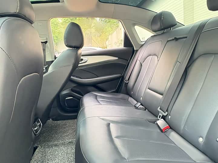 Roewe i6 Max EV, 2023 — фото 9 из 9