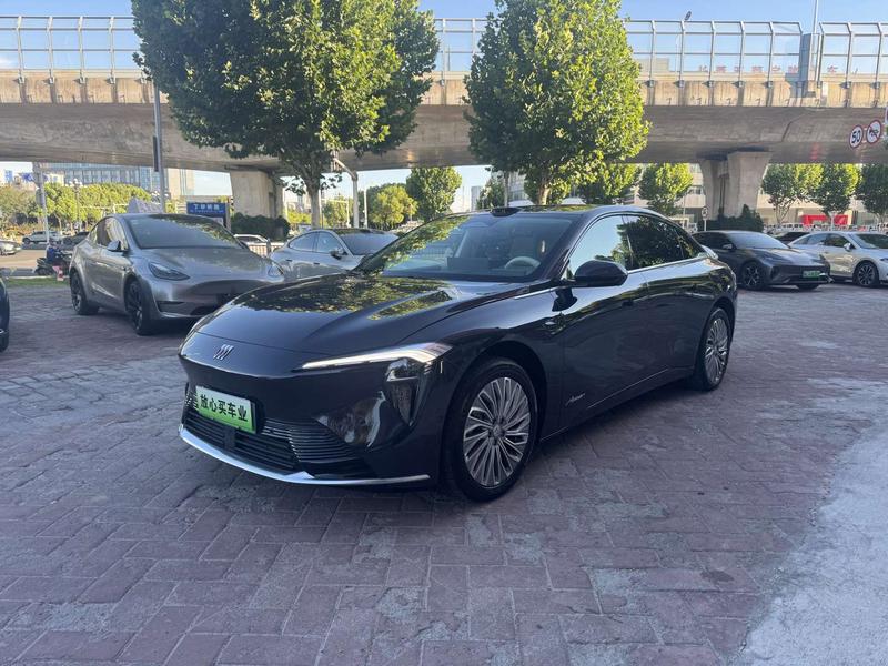 Buick Electra L7, 2025 — купить в Рязани под ключ
