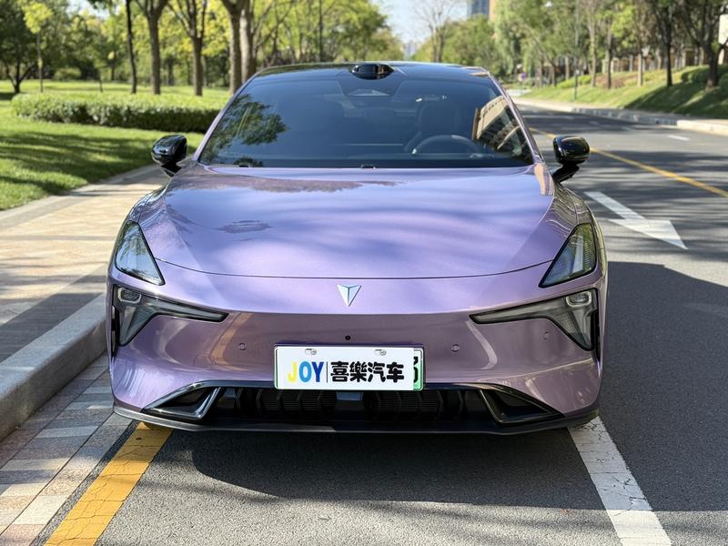 Changan Deepal L06, 2026 — фото 2 из 12