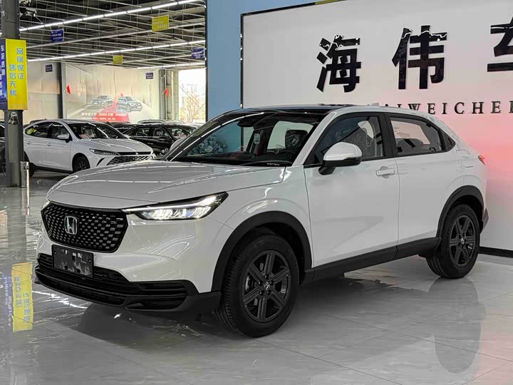 Honda XR-V, 2025 — купить в Тольятти под ключ