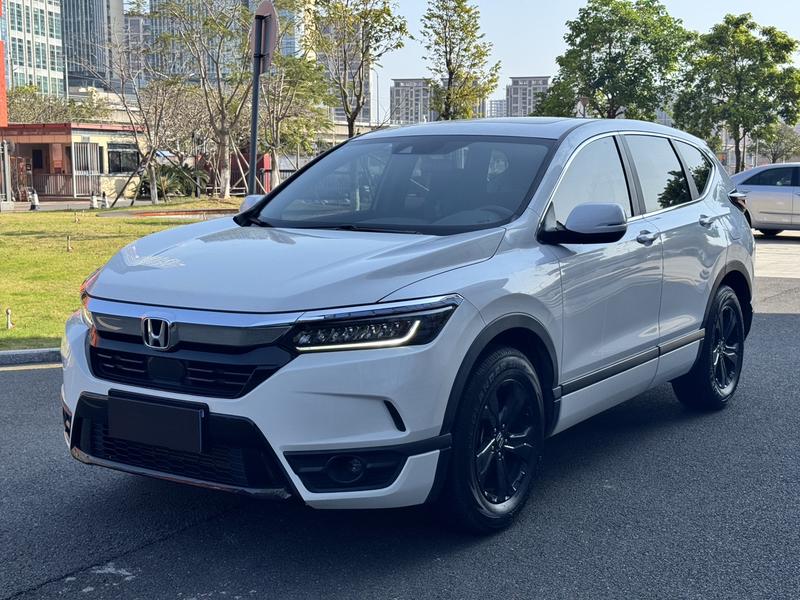 Honda Breeze, 2021 — купить в Ульяновске под ключ