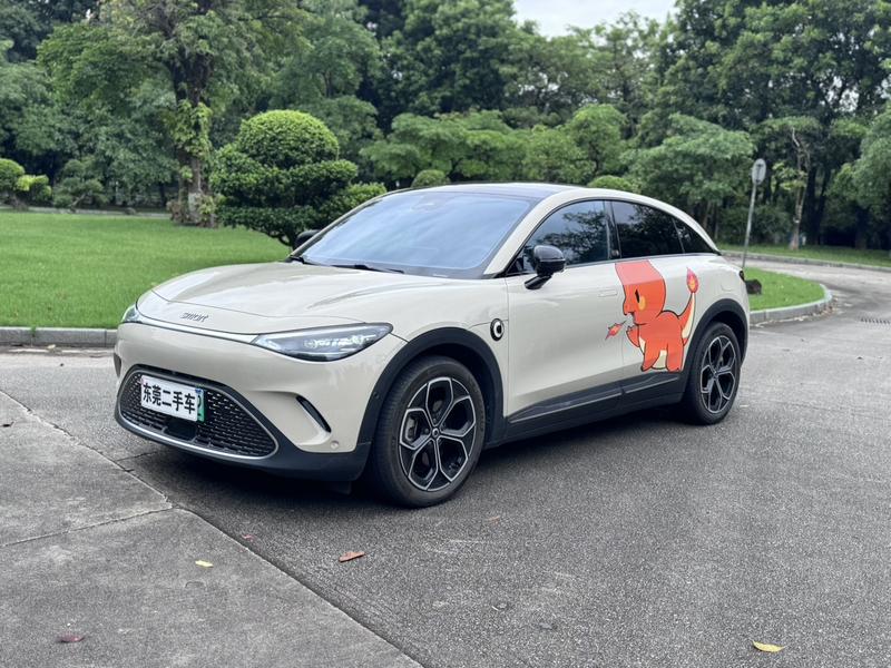 Smart #3, 2023 — купить в Туле под ключ