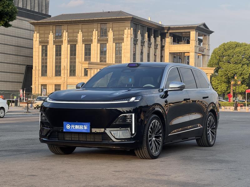 Changan Deepal S09, 2025 — купить в Санкт-Петербурге под ключ