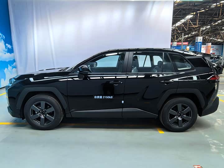 Toyota RAV4, 2026 — фото 9 из 9